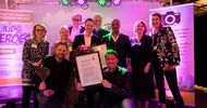 Drie winnaars NRW Marketing Awards 2019