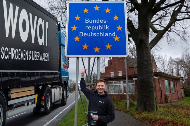 Wovar, een 'kleine' winnaar in coronatijd