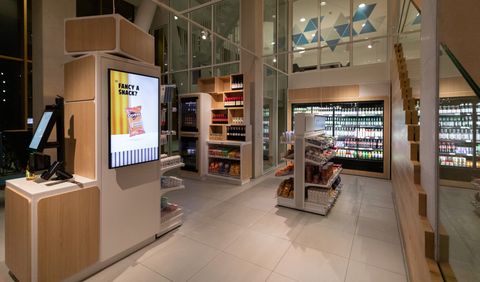 Wundermart betreedt vijf nieuwe markten 