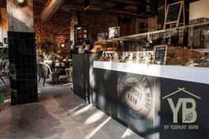 Waarom Yoghurt Barn volledig inzet op plantaardig