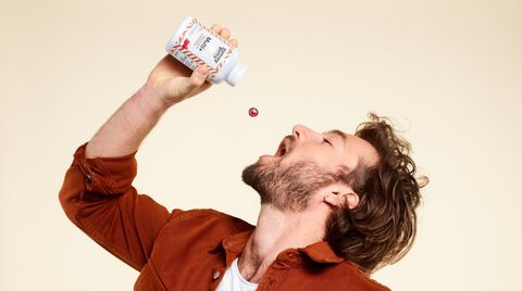 Hoe Yummygums de vitaminemarkt wil veroveren