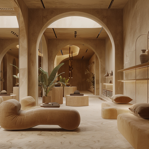 Als Zara Home zich als luxemerk positioneert