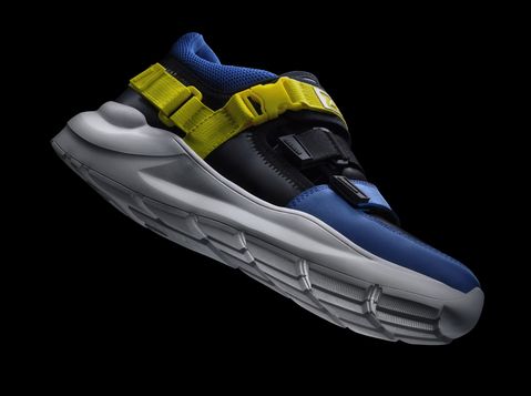 Zeeman lanceert sneakers van tweehonderd euro