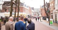 Eerst omzetdoel, dan locatie