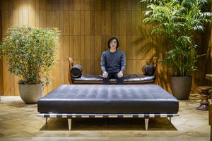 De democratisering van de kleermaker