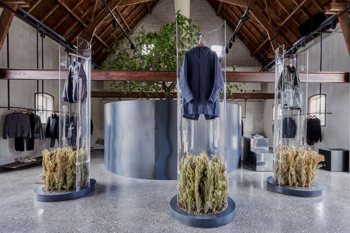 Van Tilburg Mode & Sport wil onlineshoppen personaliseren