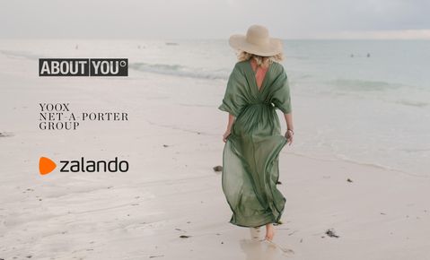 Zalando en About You lanceren duurzaamheidsplatform