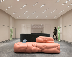 Acne Studios: kunst, design en niet bang voor verandering