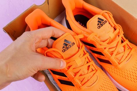 Adidas verwacht ondanks boycot Rusland flinke groei