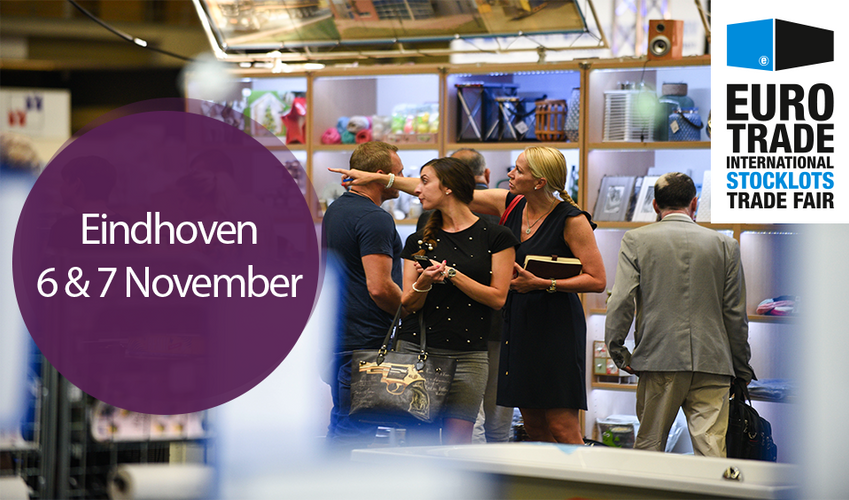 Advertorial: Hoe Eurotrade Fair retailers helpt hun marges te vergroten
