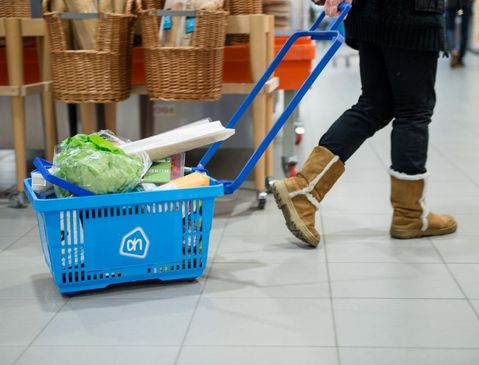 Albert Heijn wil af van 'onnodig' plastic