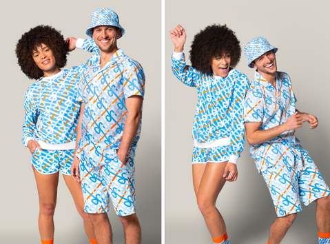 Albert Heijn komt met eigen kledinglijn