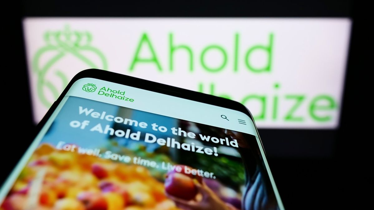 Ahold Delhaize: retail media goed voor 500 miljoen euro