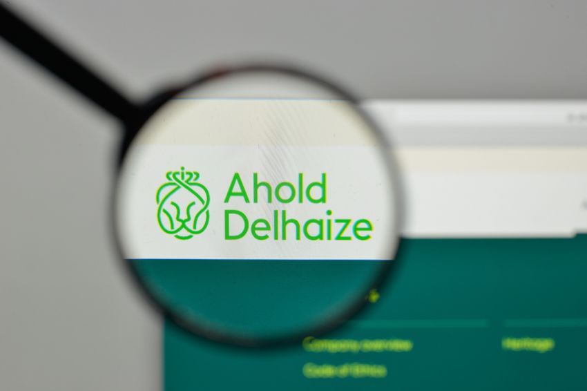 Ahold Delhaize investeert bijna half miljard dollar in de VS