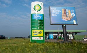 Albert Heijn opent honderdste AH to go bij tankstation