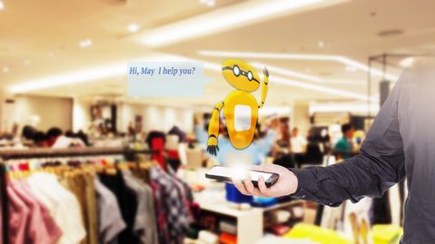 Hoe AI de servicegap in e-commerce dicht