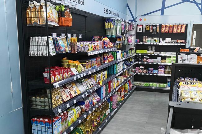 Zo werkt de grootste kassaloze supermarkt ter wereld