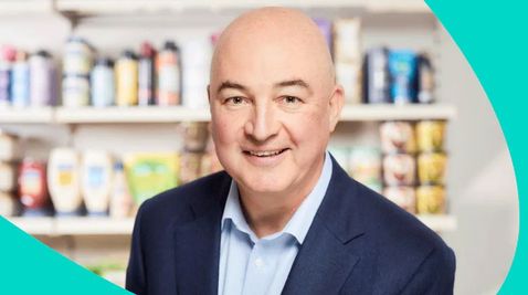 Unilever-topman Alan Jope stopt