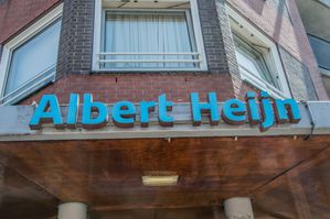 Vastgoeddirecteur Anneke de Vries verlaat Albert Heijn