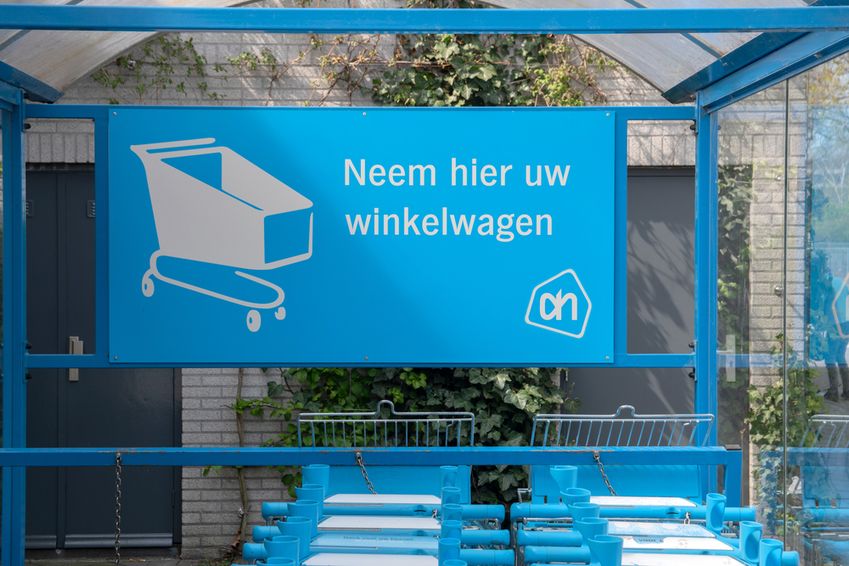 Minder supermarkten open op nieuwjaarsdag - RetailTrends