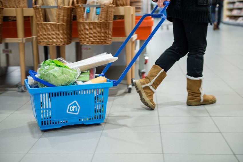 Albert Heijn transparant over productie van eigen merkartikelen