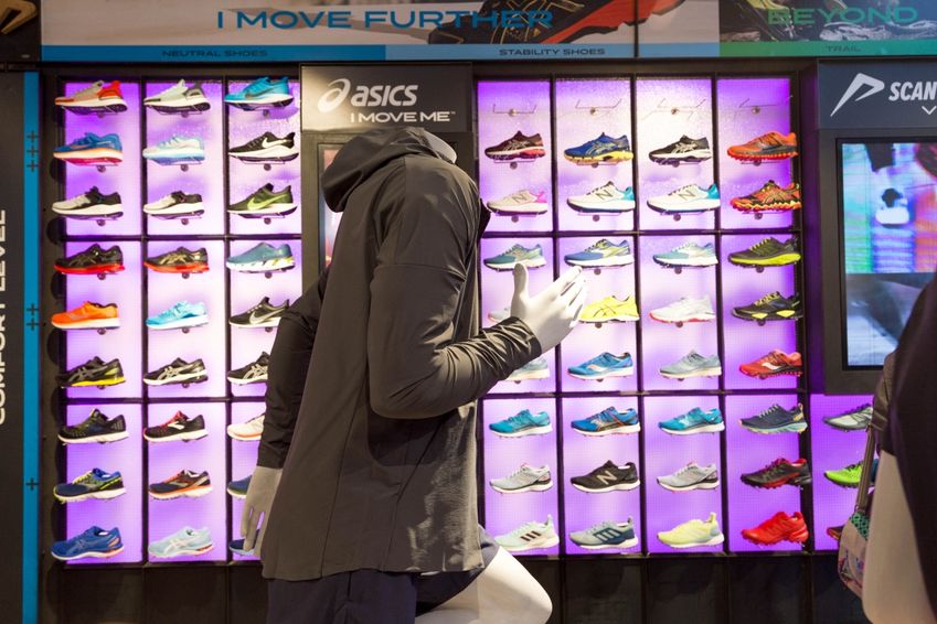 All4running doopt winkel om tot 'flagshipstore 2.0'