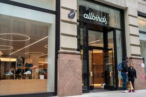 Medeoprichter Allbirds doet stapje opzij