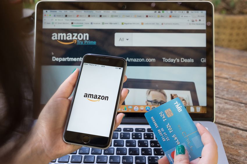 Amazon trekt de stekker uit zijn Chinese handelsplatform
