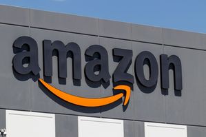 Amazon bouwt distributiecentrum tegen Nederlandse grens