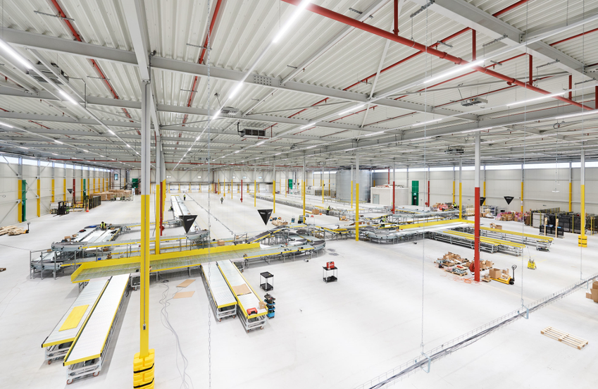 Amazon opent voor regio Amsterdam RetailTrends