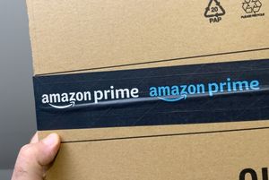 Amazon Prime nu ook in Nederland duurder