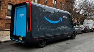 Amazon aangeklaagd voor misleiding met Prime