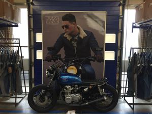 Amsterdenim stopt: 'We kunnen niet door op de manier die we willen'