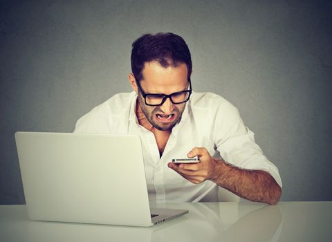 'Ontevreden klant is vaak terug te winnen'