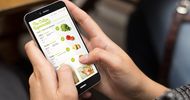 Appdate: Boodschappen laten bezorgen terwijl je zelf nog aan het werk bent