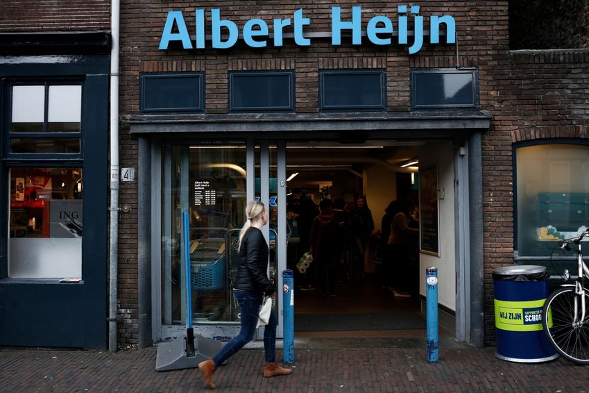 Albert Heijn wil marktaandeel terugwinnen met meer vers en aanbiedingen