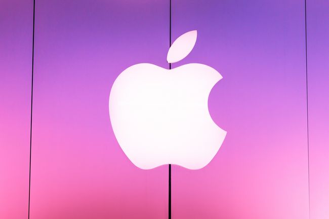 De geschiedenis van de online Apple Store