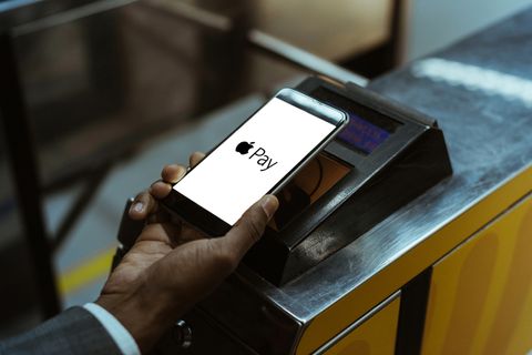 Retailjaar 2019: Hoe betalen gemakkelijker, sneller en (on)veiliger werd