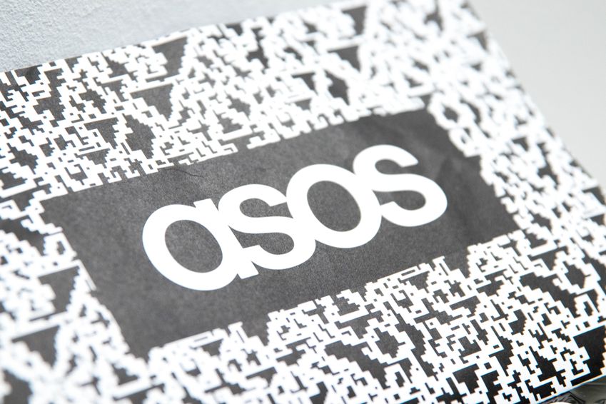 Asos ziet winst met ruim 300 procent stijgen