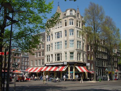 Athenaeum Boekhandel krijgt nieuwe directeur