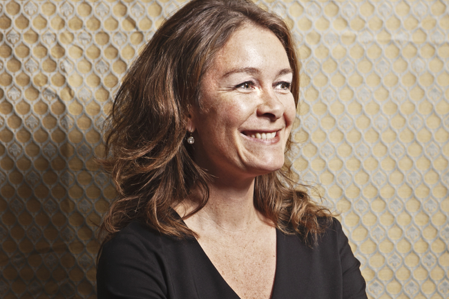 Podcast: Retaillessen van Audrey van Ham (Christine le Duc)