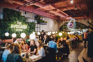 Het geheim van The Avocado Show