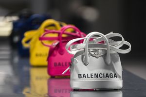 Balenciaga lanceert nieuwe collectie via videogame