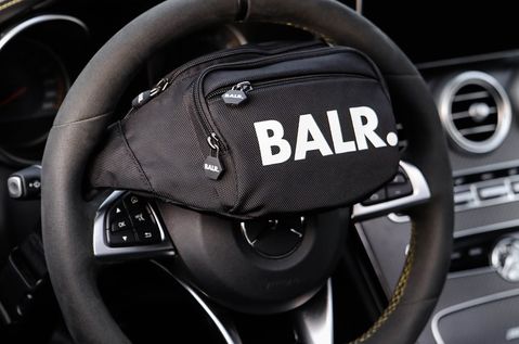 Balr zet stap naar Duitsland