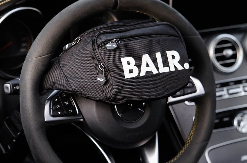 Balr zet stap naar Duitsland