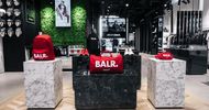 BALR. beveiligt winkels zonder concessies voor de (merk)beleving 