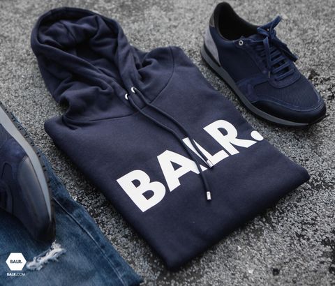 Managing director Balr vertrekt 