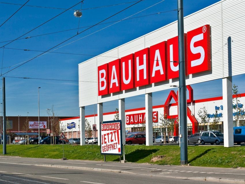 Bauhaus opent webwinkel en doet niet aan ‘kanaaldiscriminatie’