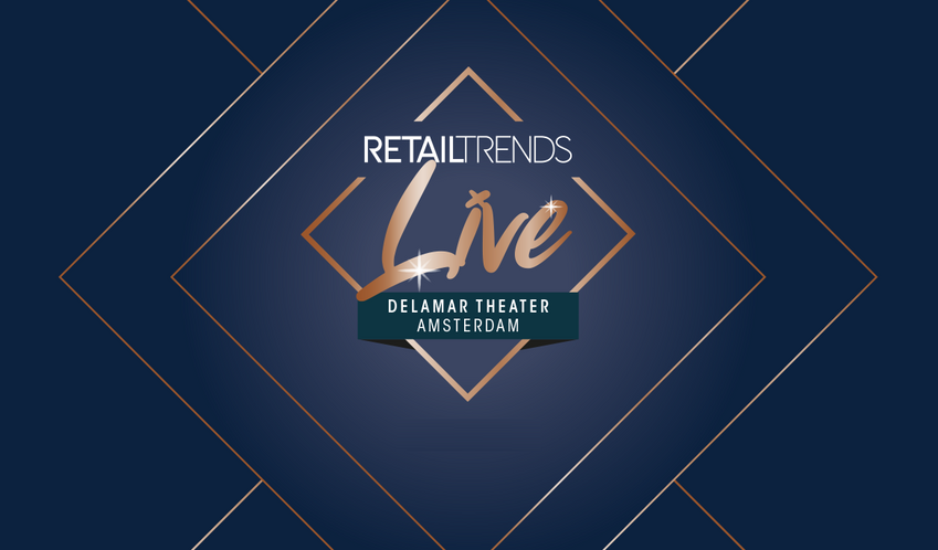 Dit is het programma van RetailTrends Live