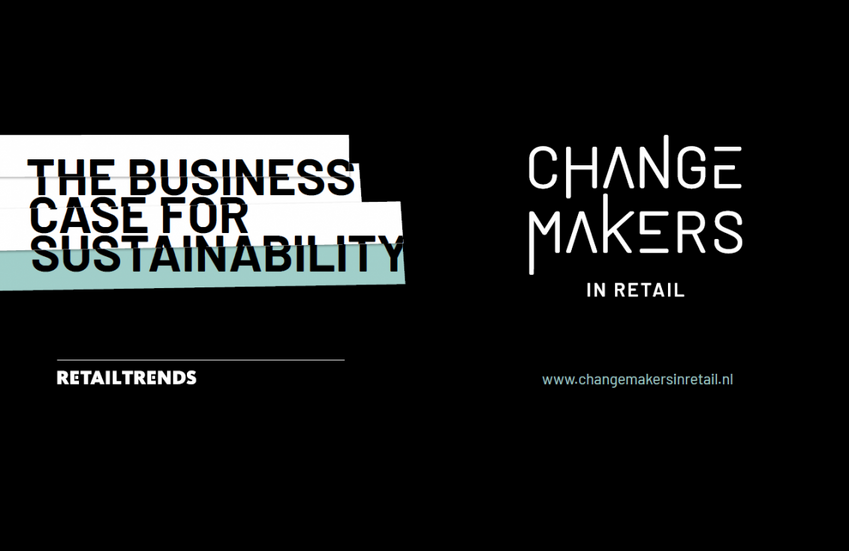 Early bird-actie voor Changemakers in Retail
